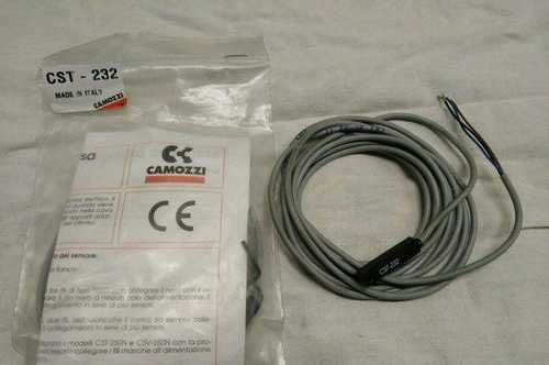 Магнитный датчик цилиндра CAMOZZI CST-250N.jpg