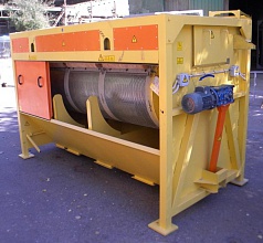 Сепаратор ЛУЧ  ЗСО-50 