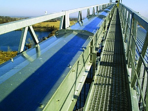 Транспортер зерна Metalmont TC 060