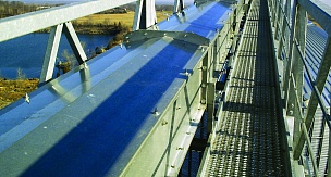 Транспортер зерна Metalmont TC 060