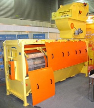 Сепаратор  ЛУЧ  ЗСО-40 