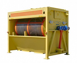 Скальператор СКО – 200