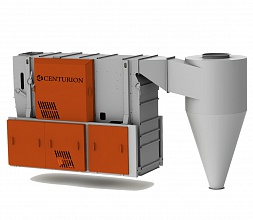 Универсальный сепаратор Centurion SU 20