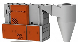 Универсальный сепаратор Centurion SU 20