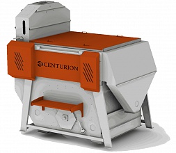 Машина предварительной очистки Centurion CVP -70