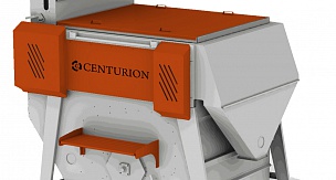 Машина предварительной очистки Centurion CVP -70