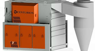 Универсальный сепаратор Centurion SU 60