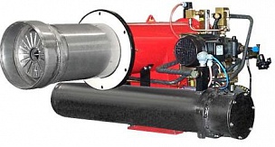 Горелки серии TM