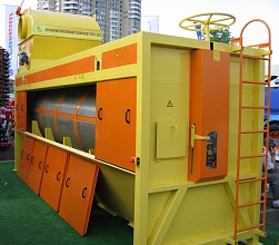 Сепаратор ЛУЧ  ЗСО-200 